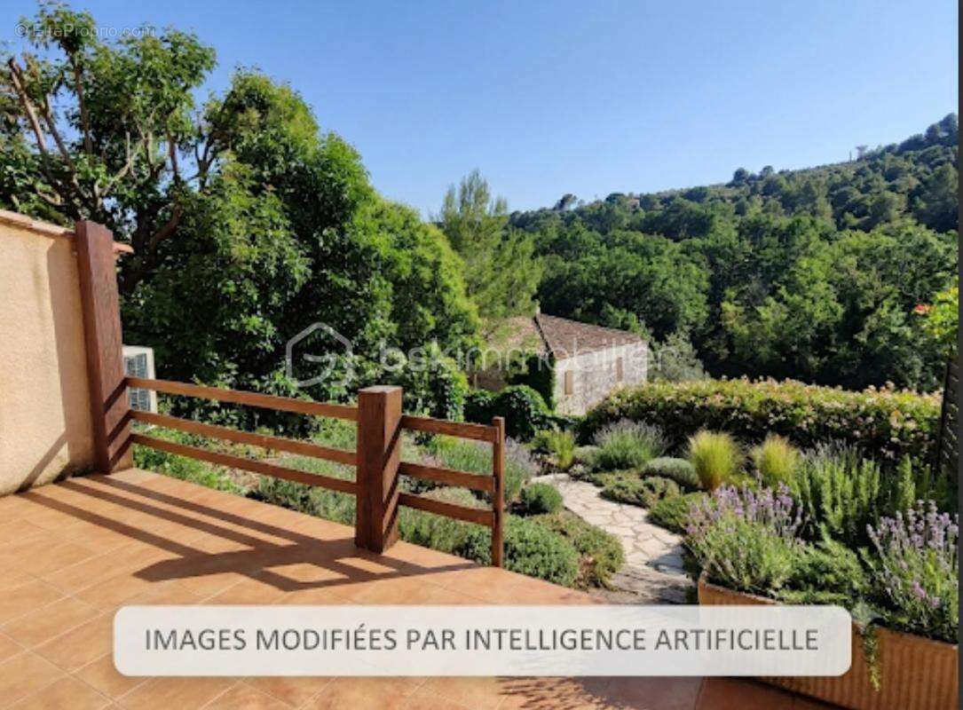Maison Type 4 92  m² avec garage - photo 2