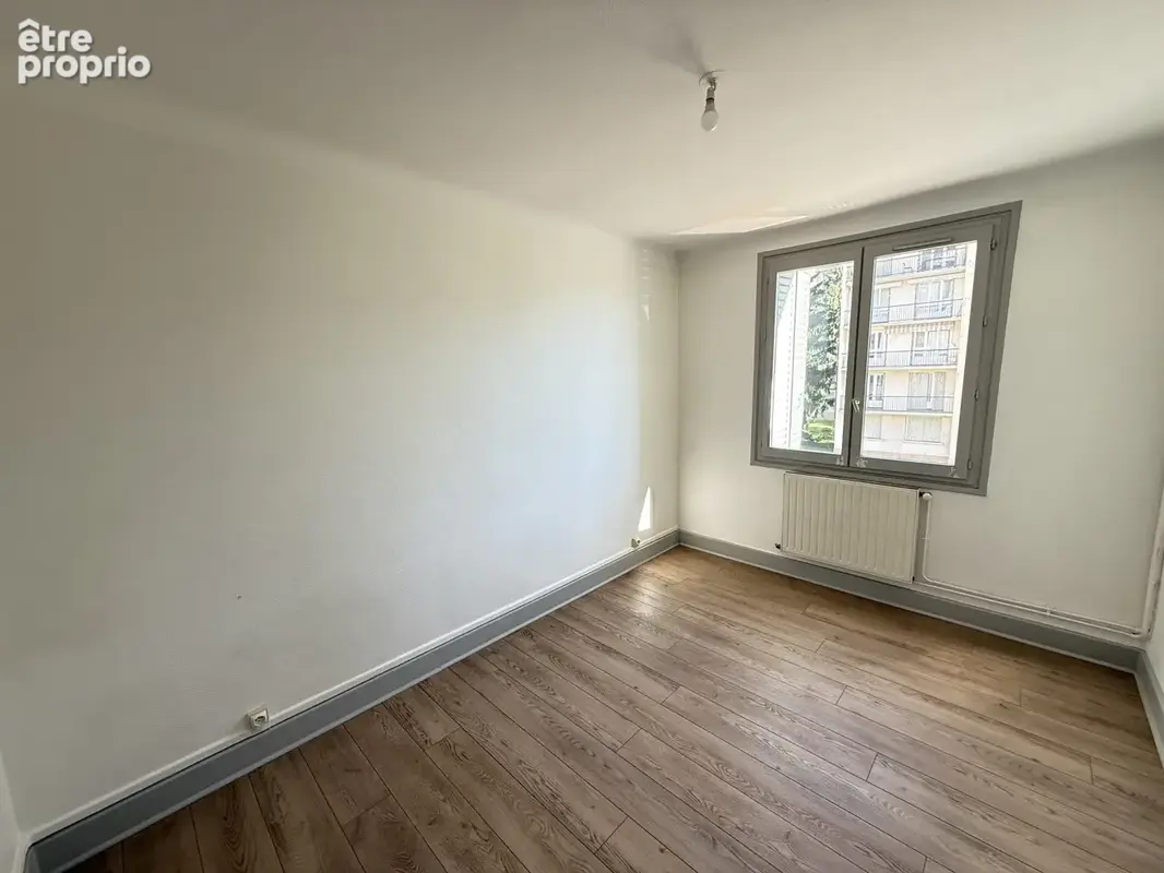 Appartement 3 pièces 48 m² à vendre à Villeurbanne (69100) - photo 3