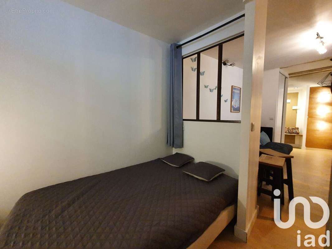 Photo 5 - Appartement à CAUTERETS