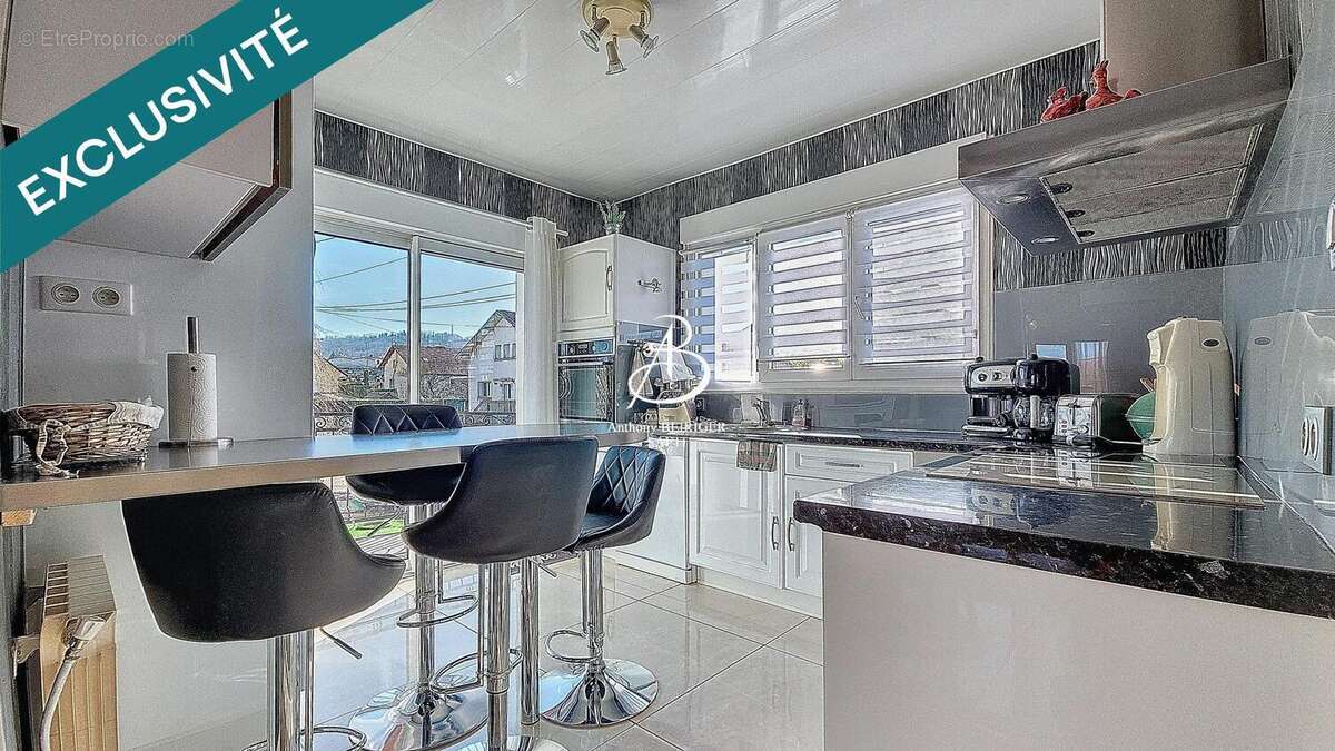 Photo 3 - Maison à CHARMES