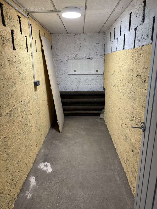 Appartement à LONGUYON