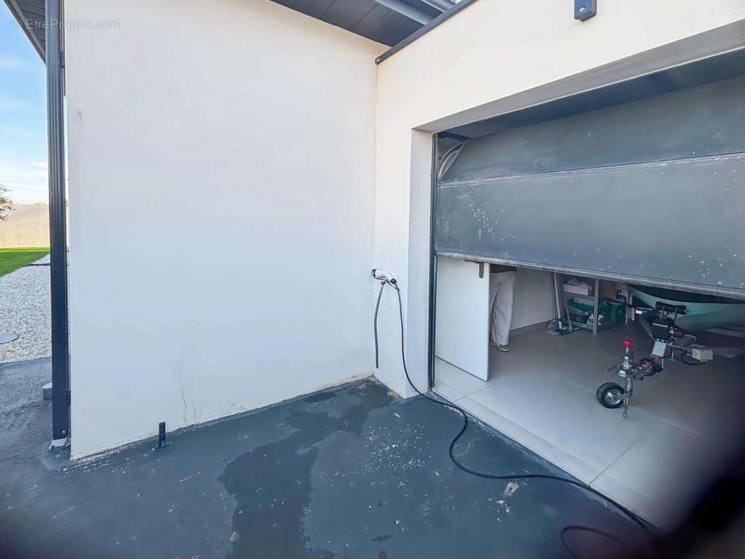 Maison à CARCASSONNE