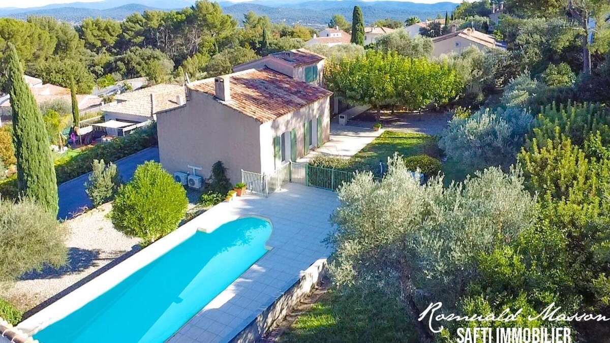 Photo 2 - Maison à SOLLIES-VILLE