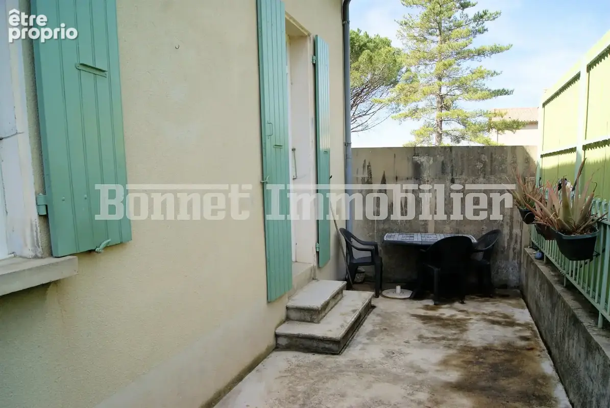 Maison mitoyenne à Nyons - photo 6