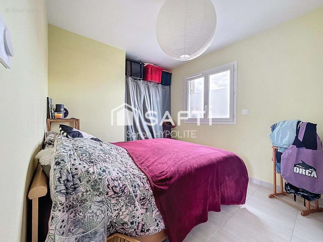 Photo 5 - Maison à PODENSAC