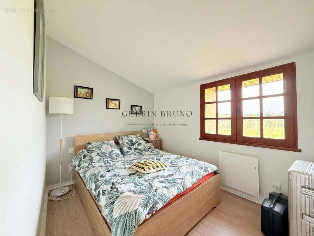 Maison à MONBAZILLAC