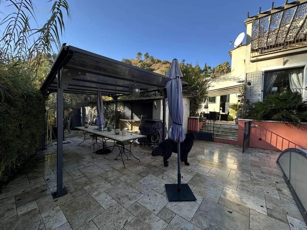 Maison à SAINT-PAUL