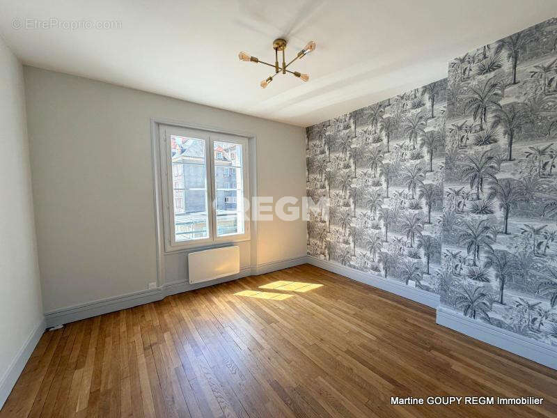 Appartement à ORLEANS