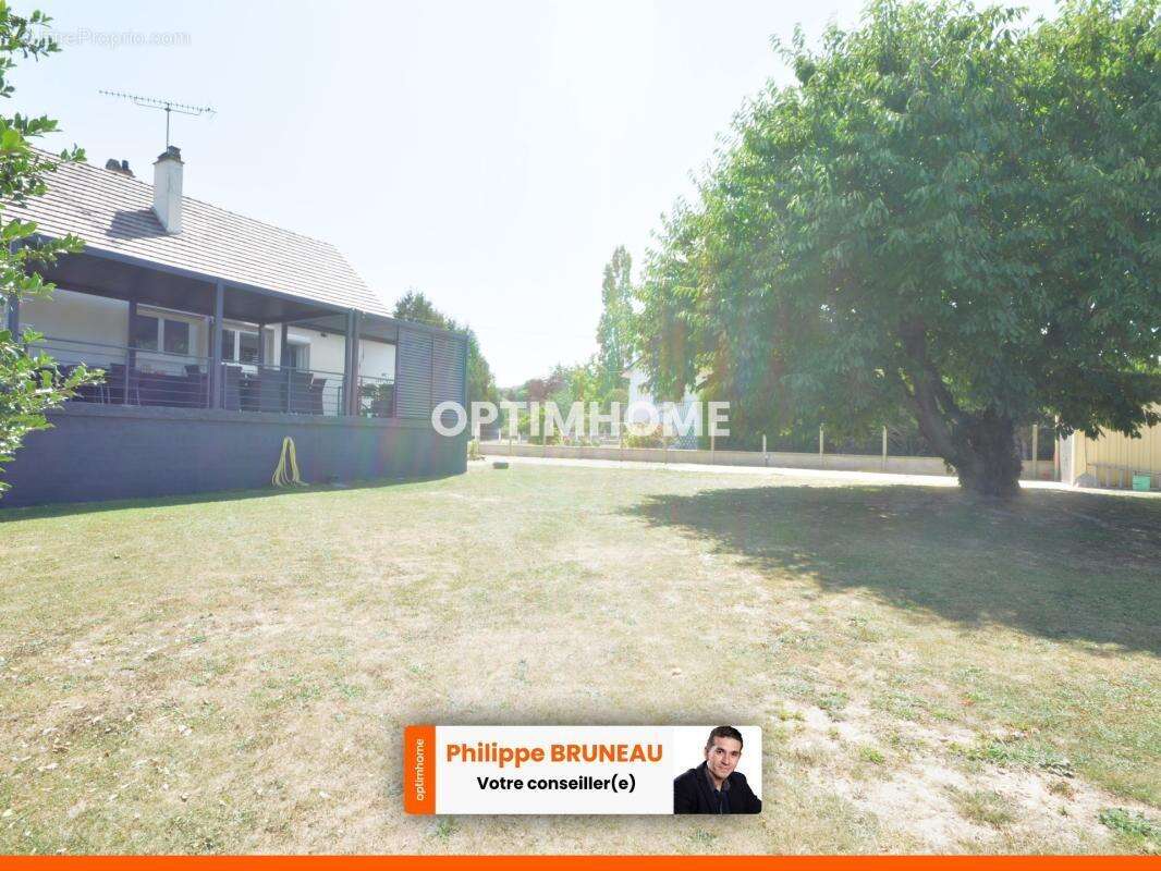 Le compromis parfait entre confort moderne et douceur de vivre - photo 23