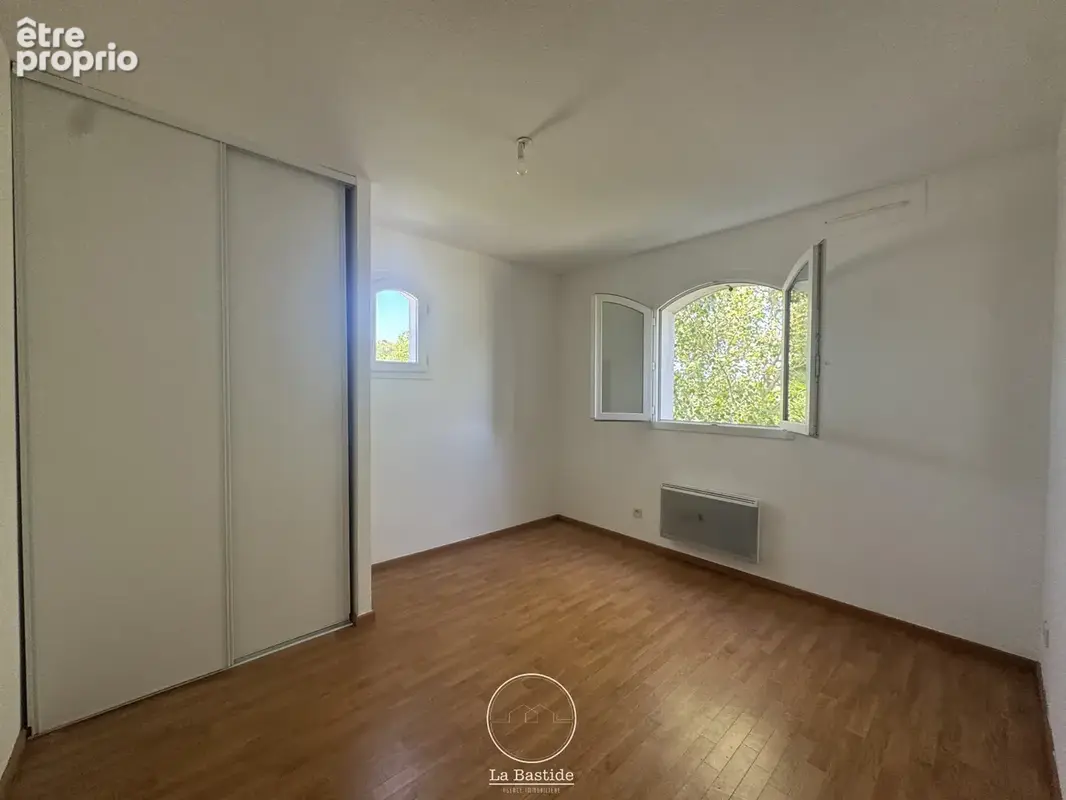 Maison 5 pièces à La bâtie-Rolland - photo 11