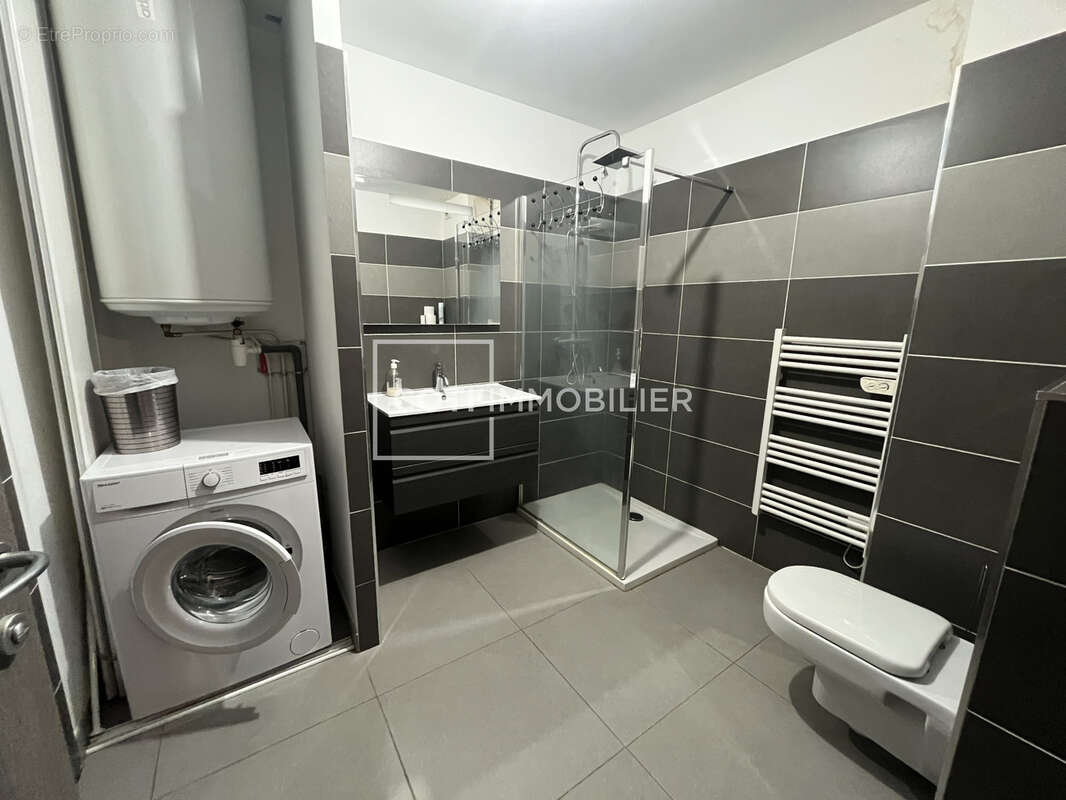 Appartement à PROPRIANO