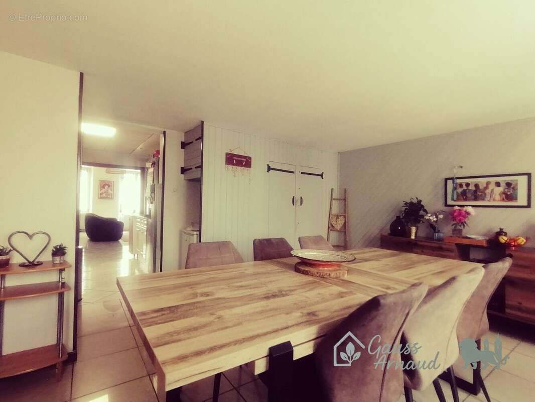 Appartement à MONTBELIARD
