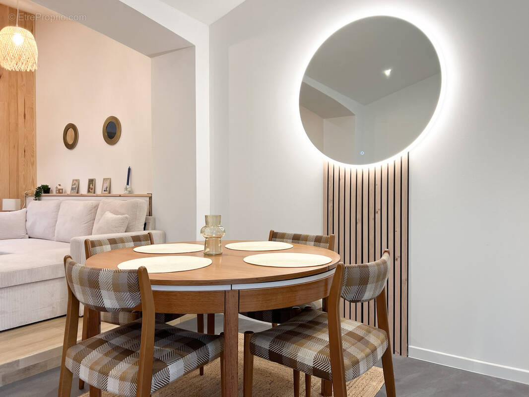 Maison à LES SABLES-D'OLONNE