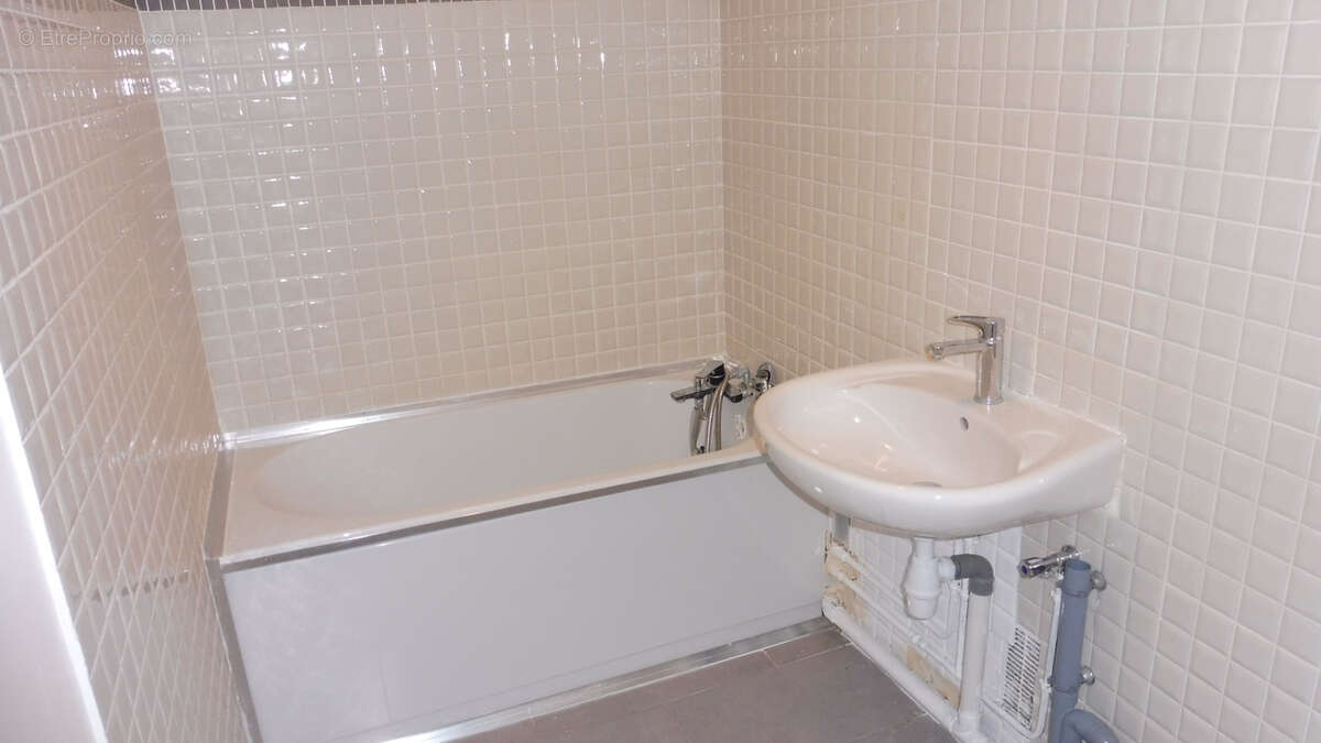 Appartement à VALENCE