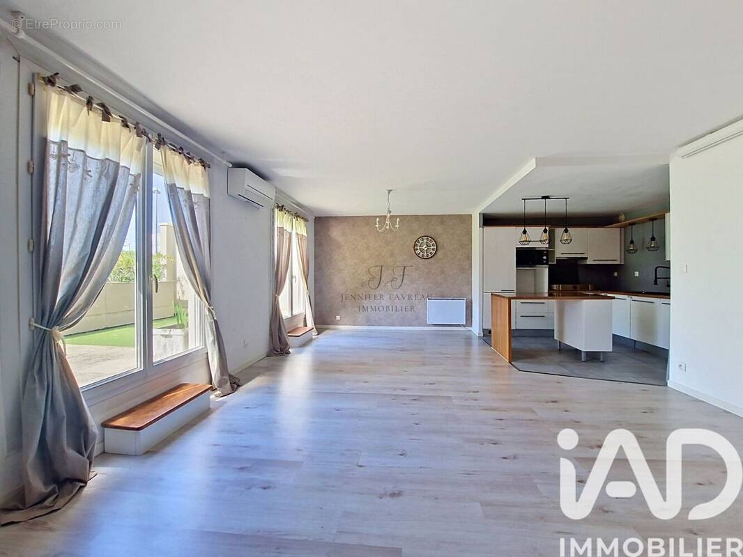 Photo 1 - Appartement à LORMONT