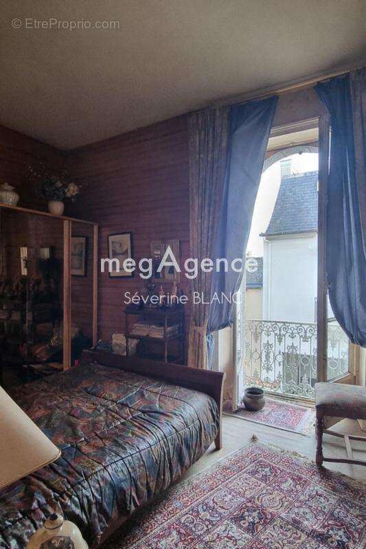 Appartement à SAINT-MALO