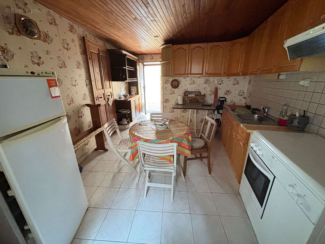 Maison Herbignac - photo 5