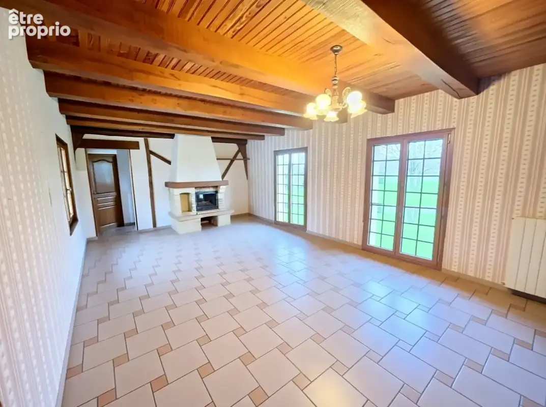 À Lillers, villa de 155m2 avec terrasse à acheter - photo 7
