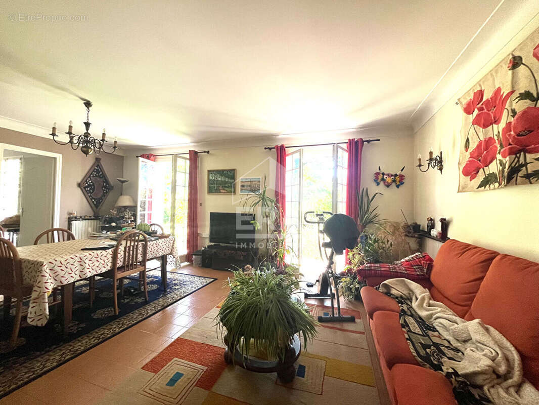 Maison 161m² à lourdes - photo 4