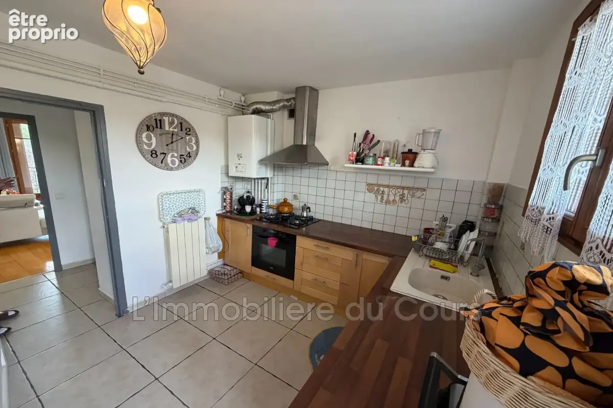 Appartement 3 pièces 76 m² à vendre à Marseille-16e (13016) - photo 3