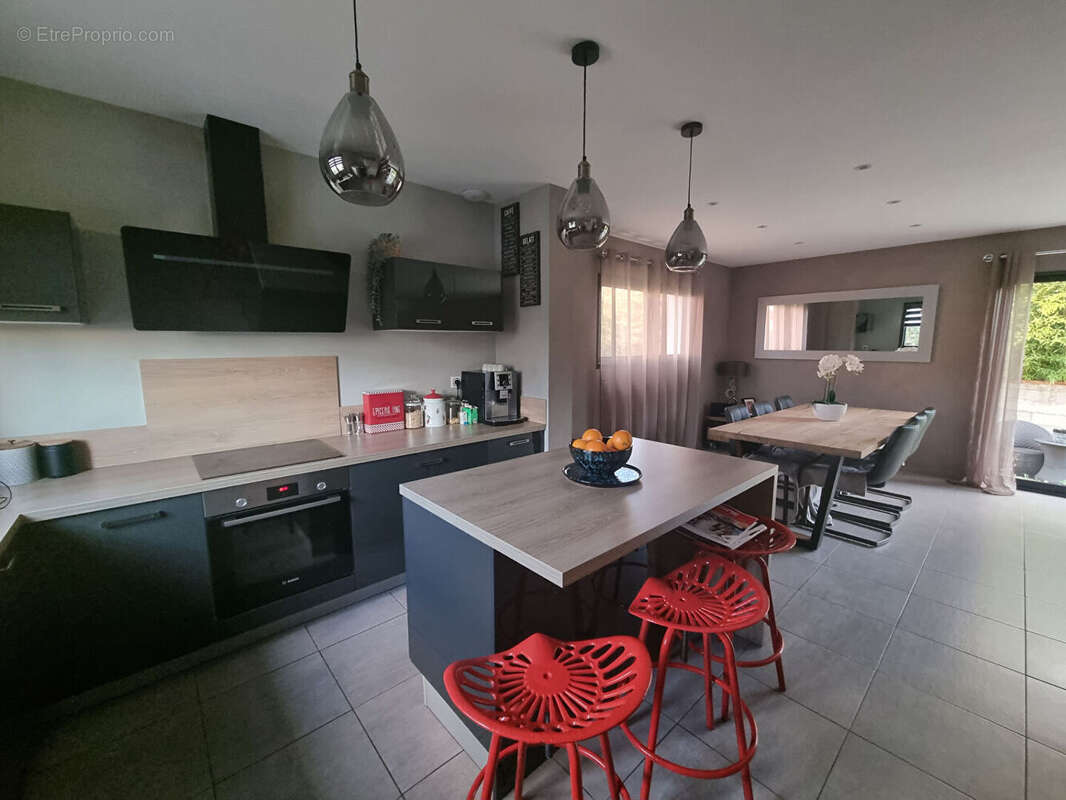 Maison à GIGNAC-LA-NERTHE