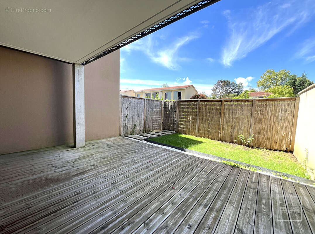 Appartement à DARDILLY