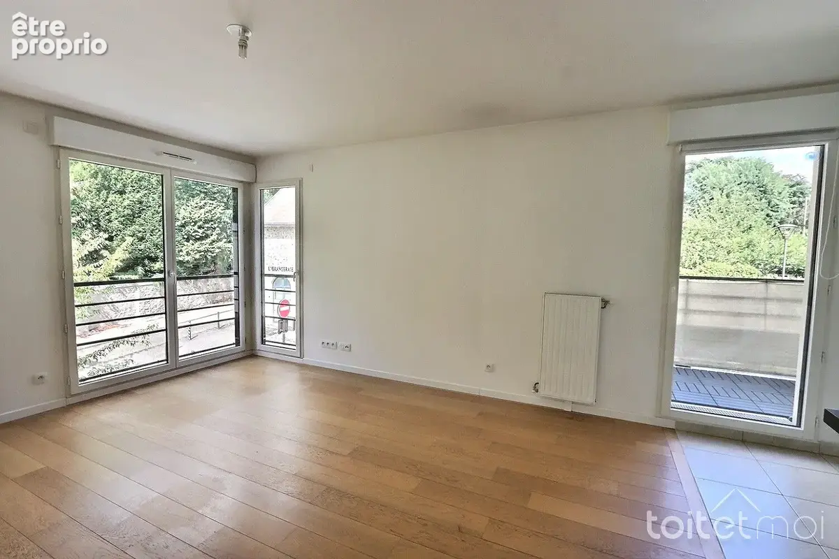 Vente appartement centre gif sur yvette - 3 pièce(s) - 59 m² - photo 6