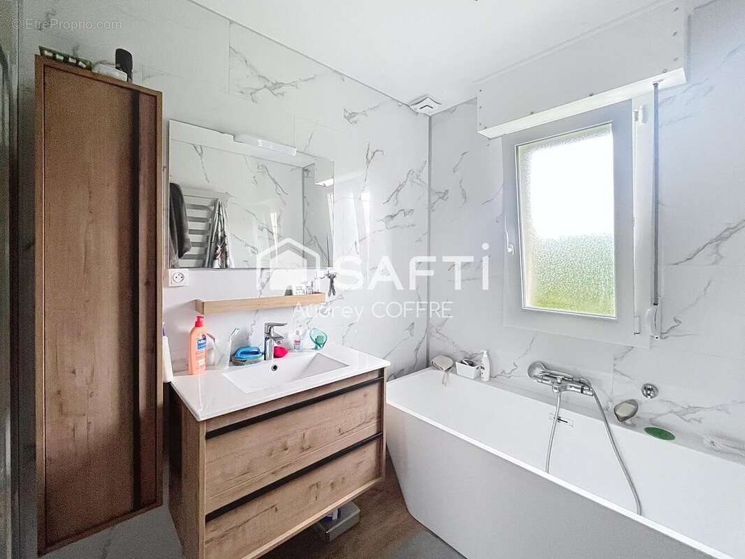 Maison 135 m² à Merlimont  - photo 8