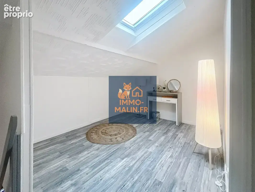 Appartement 2 pièces 45 m² à vendre à Montreuil (93100) - photo 6