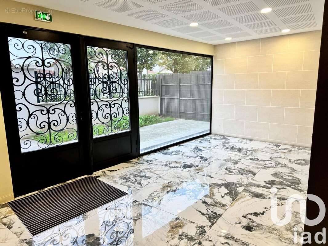 Photo 5 - Appartement à NOISY-LE-GRAND