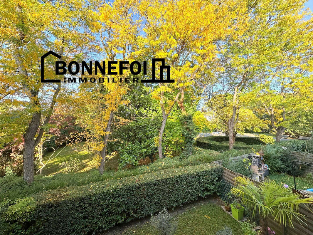 Appartement à CHAMPIGNY-SUR-MARNE