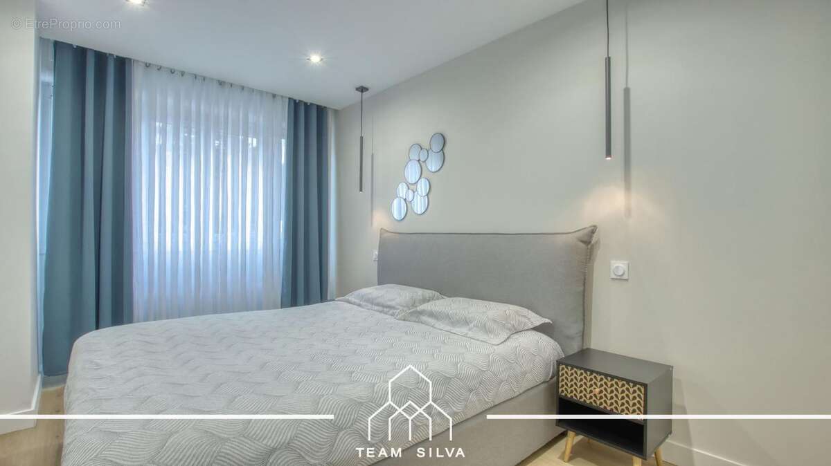 Appartement - photo 7