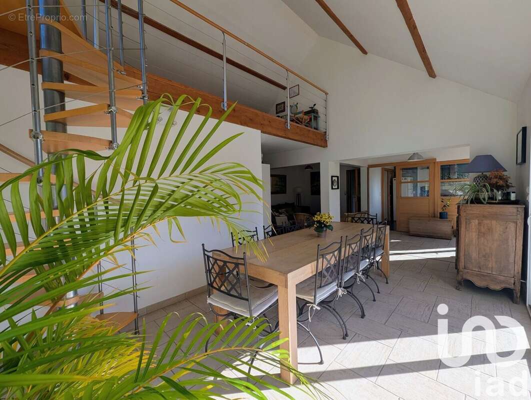 Photo 3 - Maison à CHARTRES