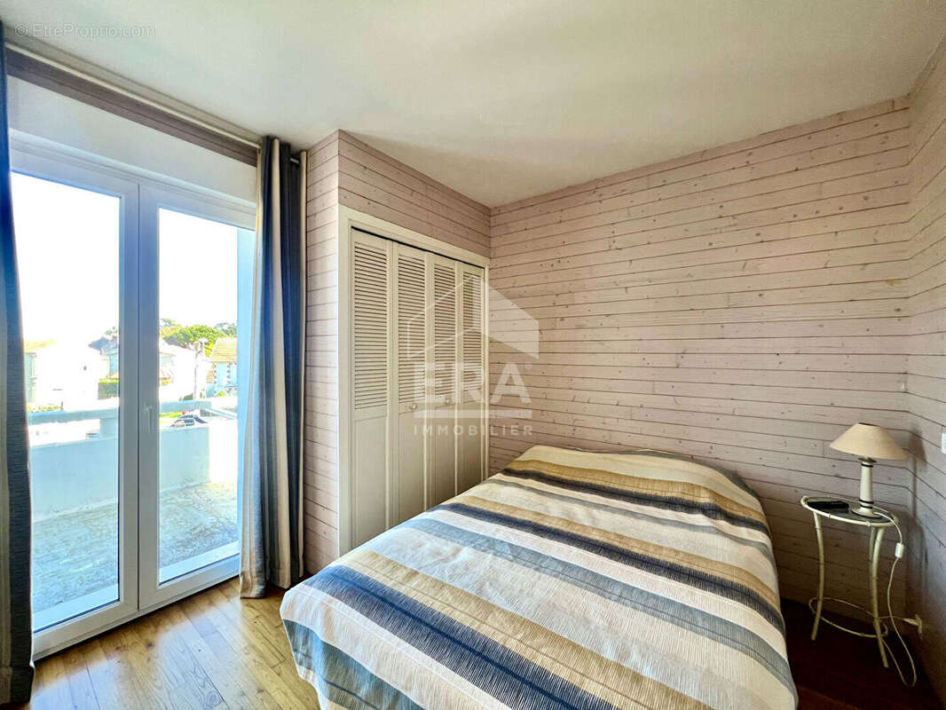 Appartement Royan 4 pièces 85 m2 - VUE MER PONTAILLAC - ROYAN - photo 11