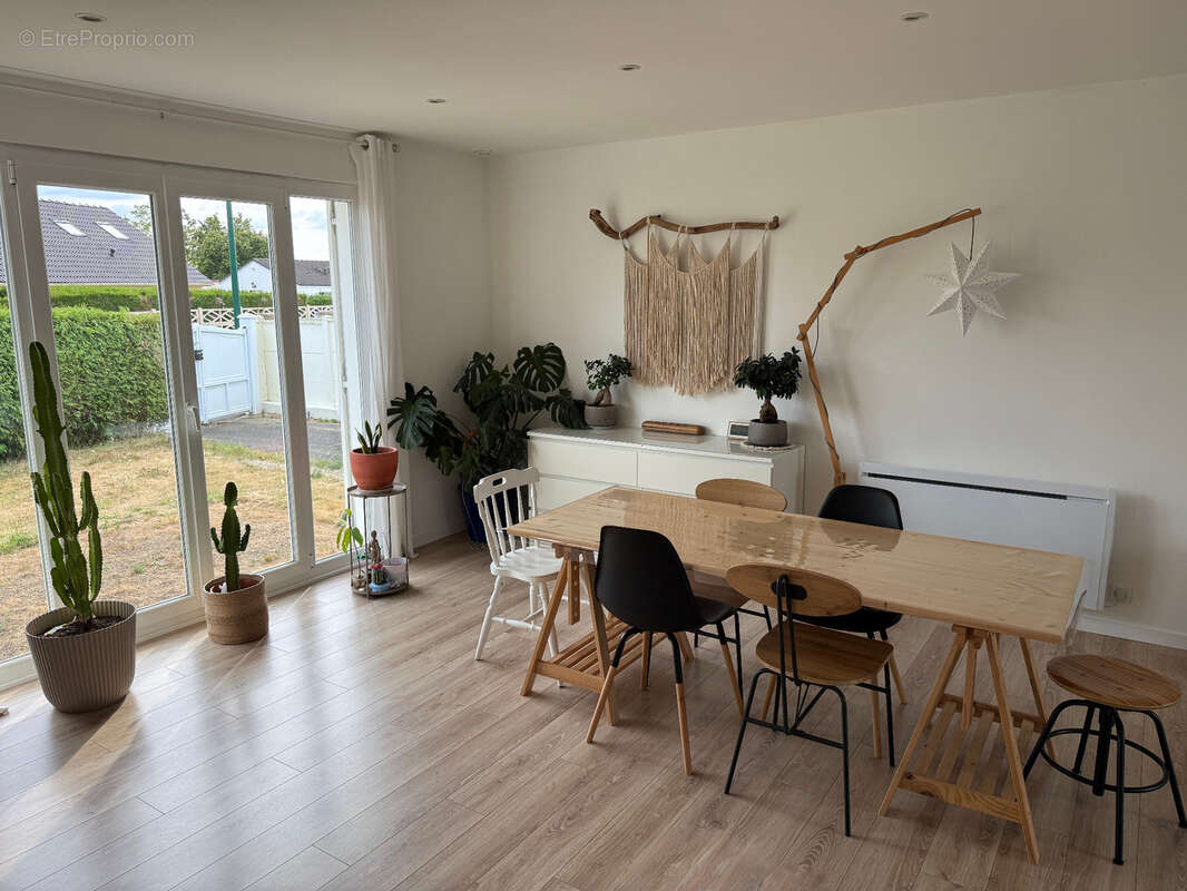 Maison à vendre 4 pièces proche de GRISY LES PLATRES (95) - photo 16