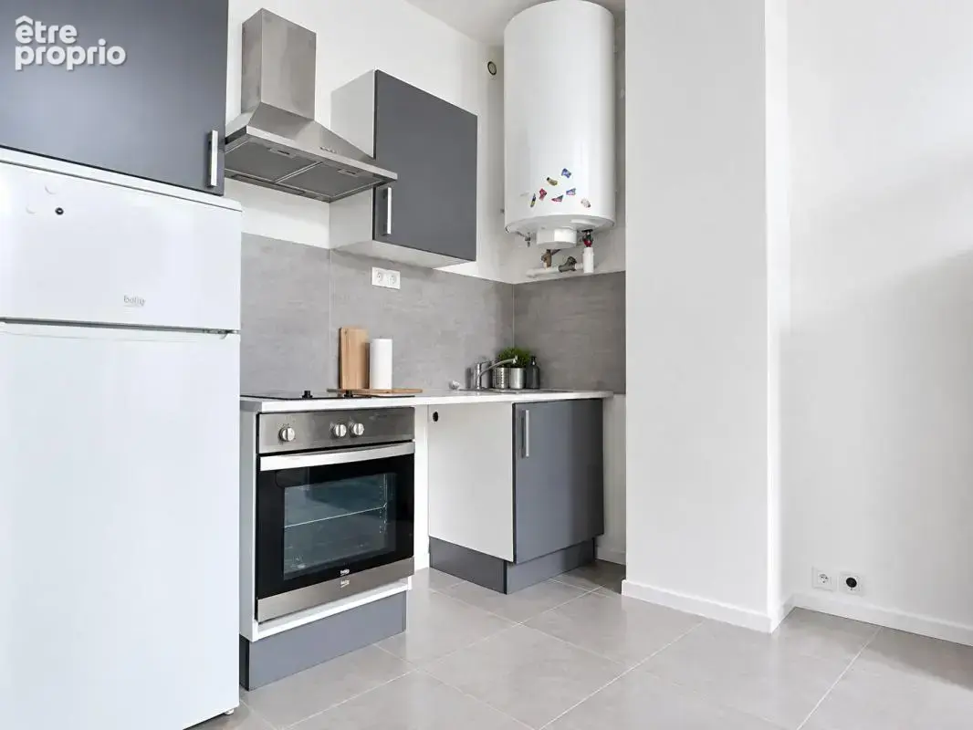 Vente T3 54m2 BORDEAUX (33000) - photo 4