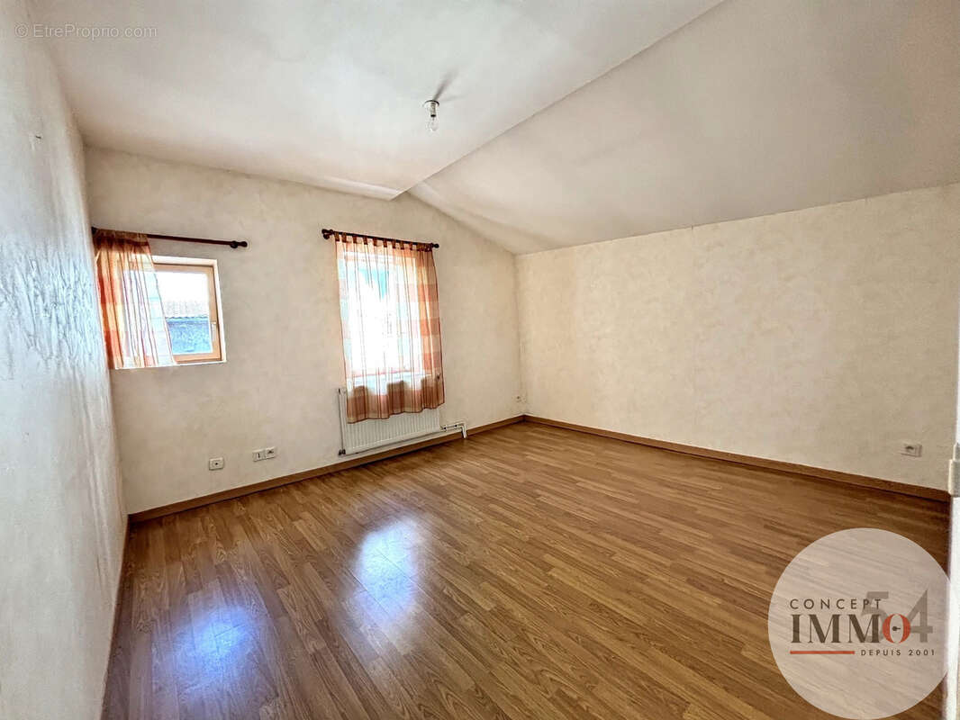 Appartement à TOUL