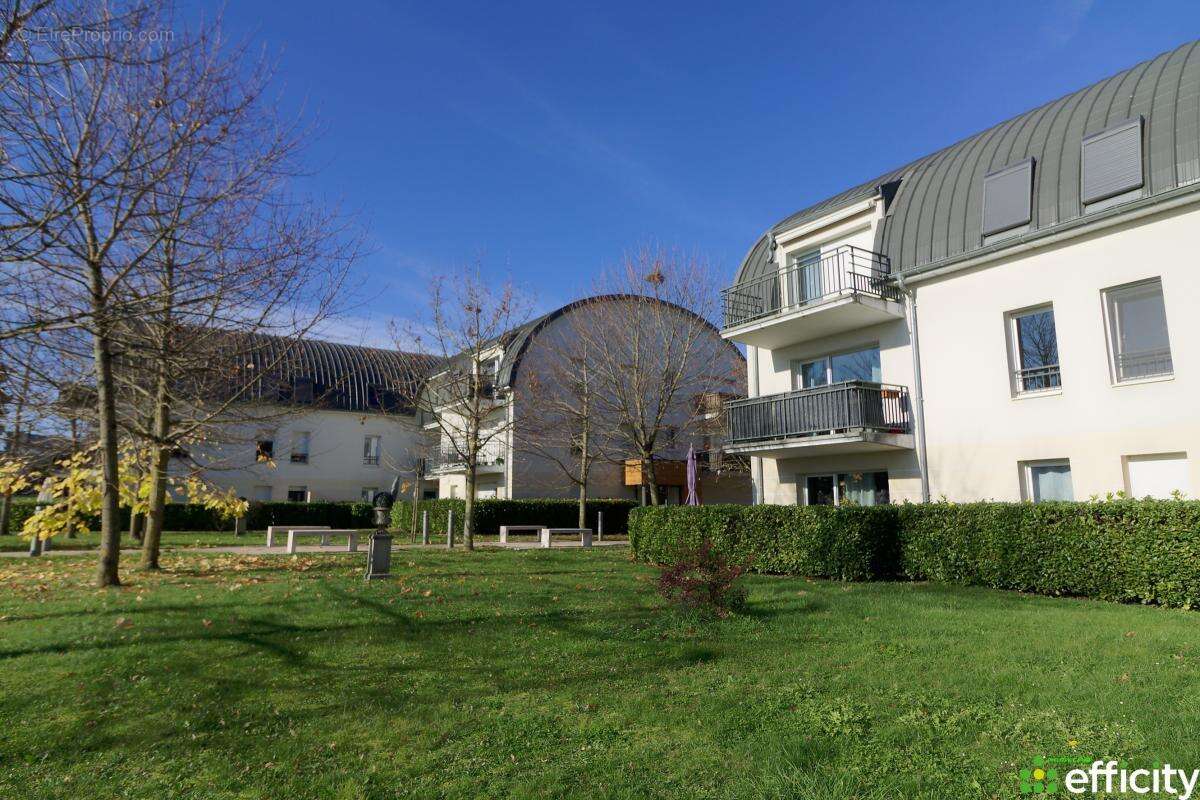 Appartement à SAINT-APOLLINAIRE