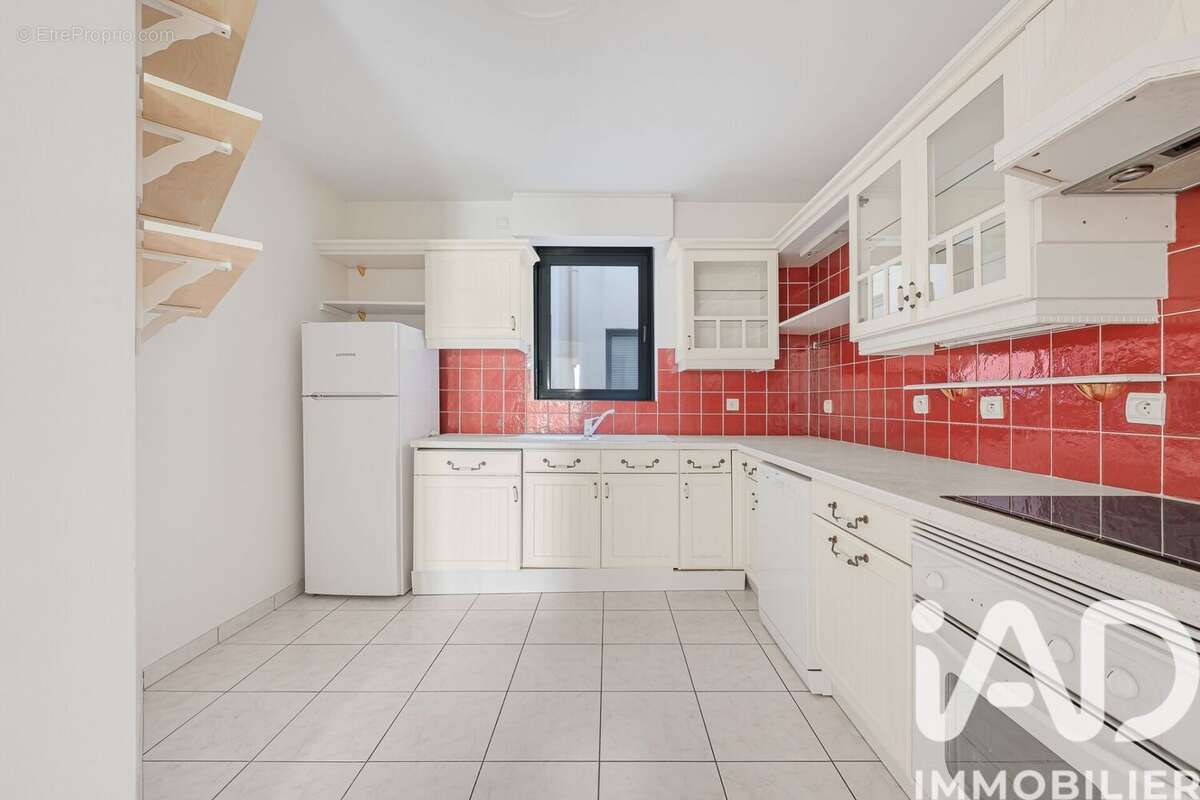 Photo 6 - Appartement à PARIS-16E