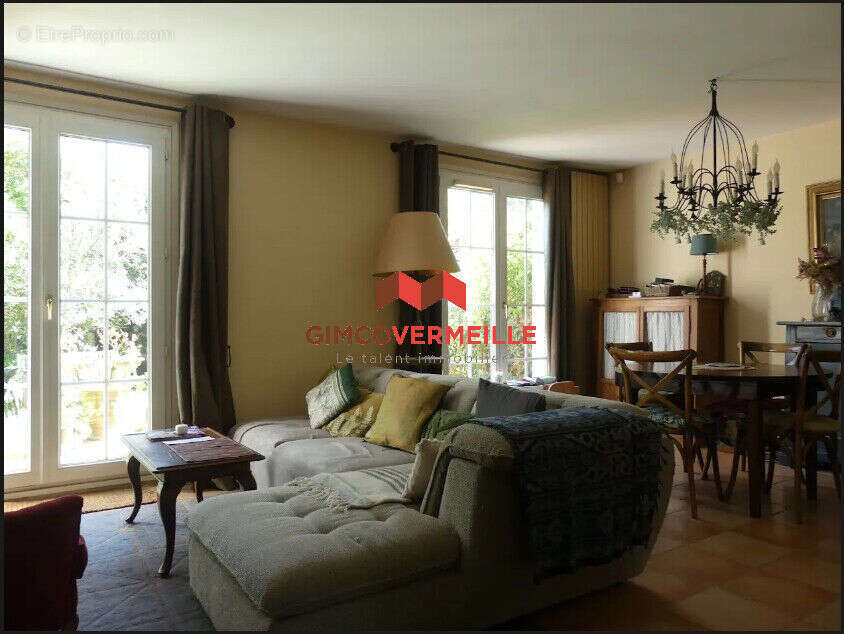 Maison à ANDRESY