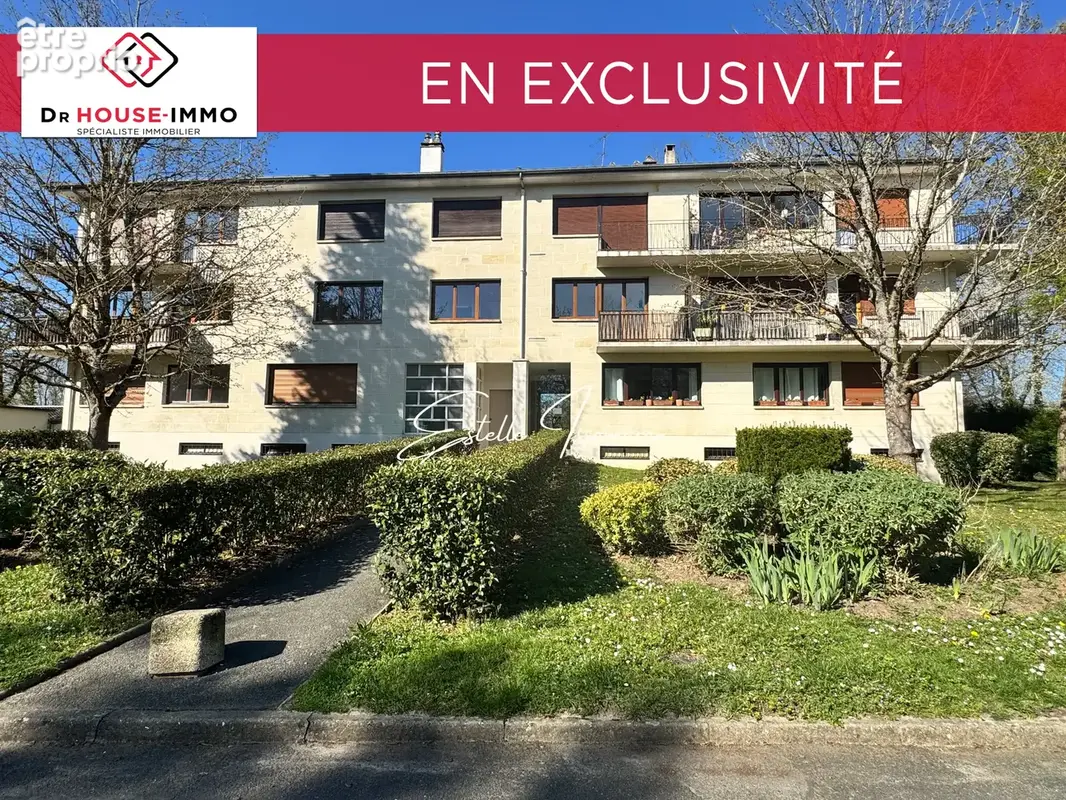 Appartement à ETIOLLES