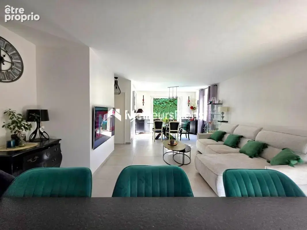 RARE: Villa de plain-pied "coup de coeur" - photo 13