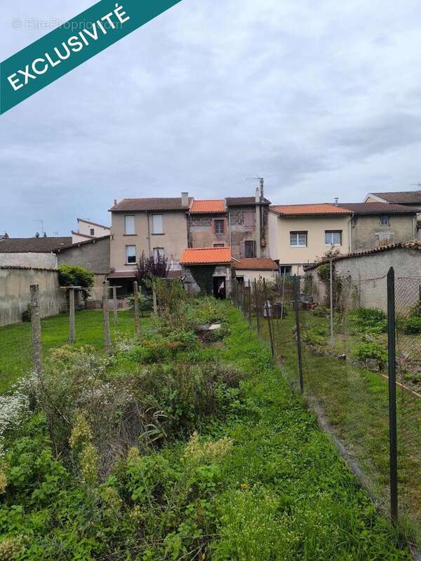 Photo 4 - Maison à COURPIERE