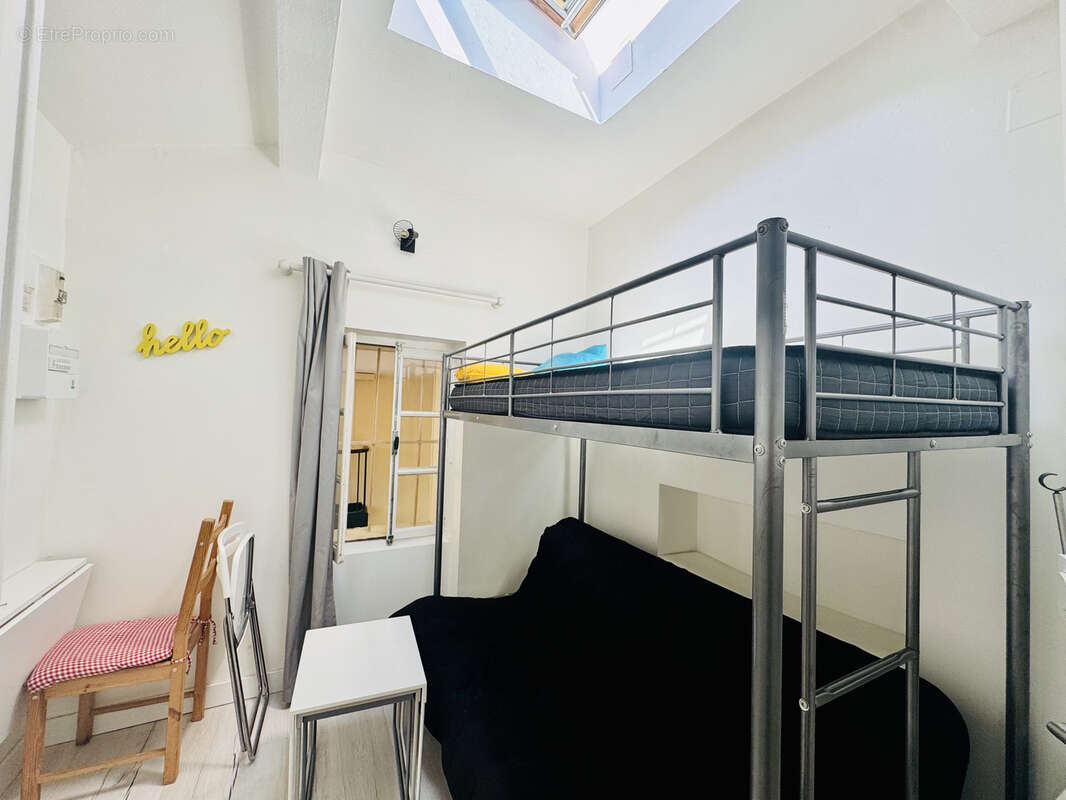 Opportunite d'investissement pour ce studio en plein centre ville - photo 2