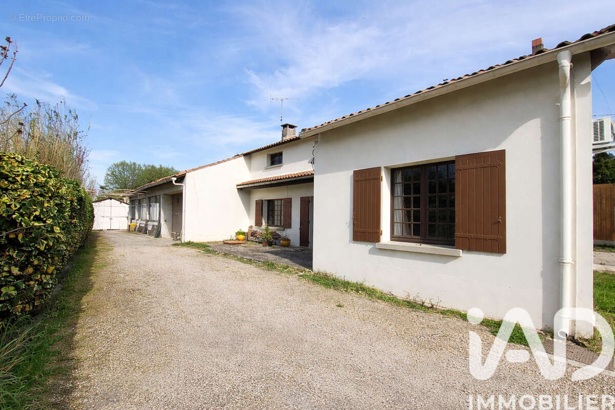 Photo 3 - Maison à BEAUCAIRE
