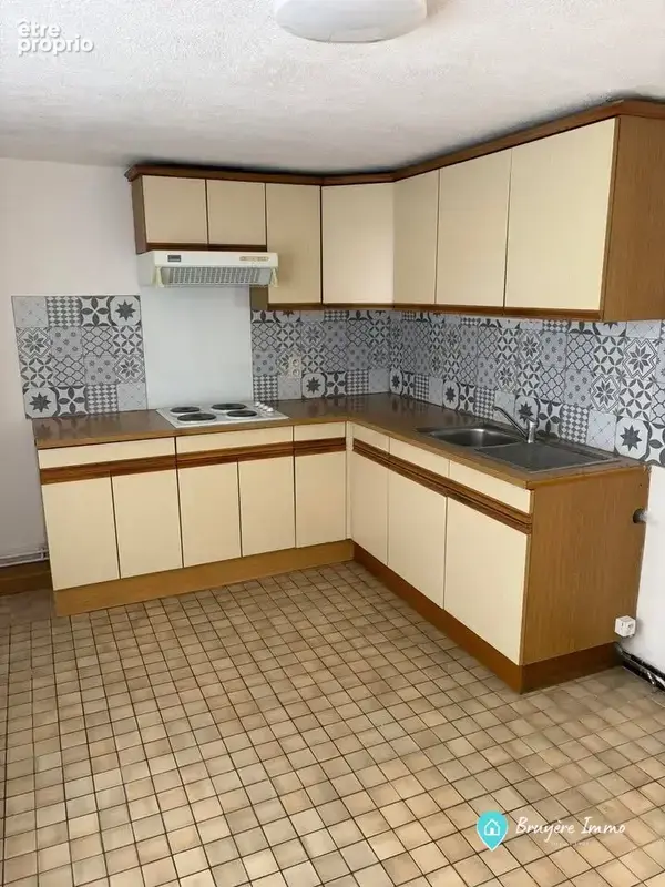 Appartement 232 m² à vendre à Sains-Du-Nord (59177) - photo 2