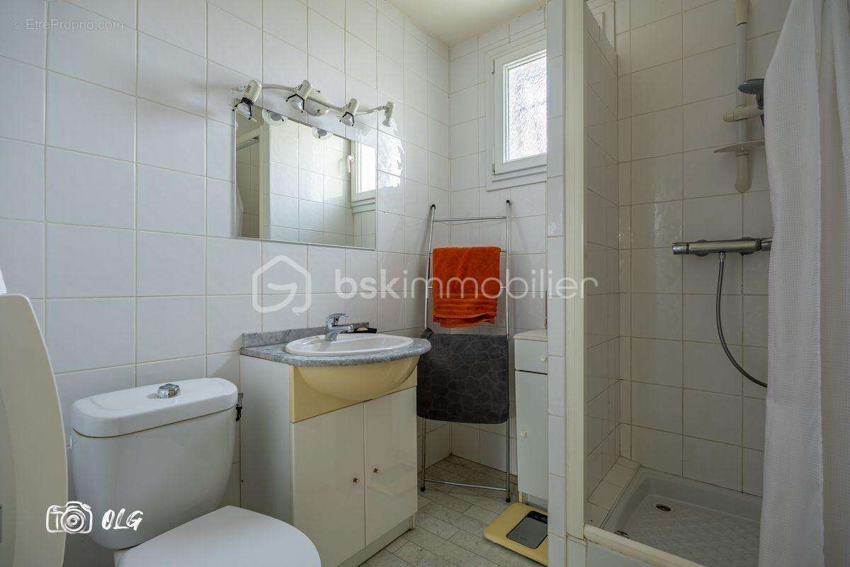 Maison à LANSARGUES