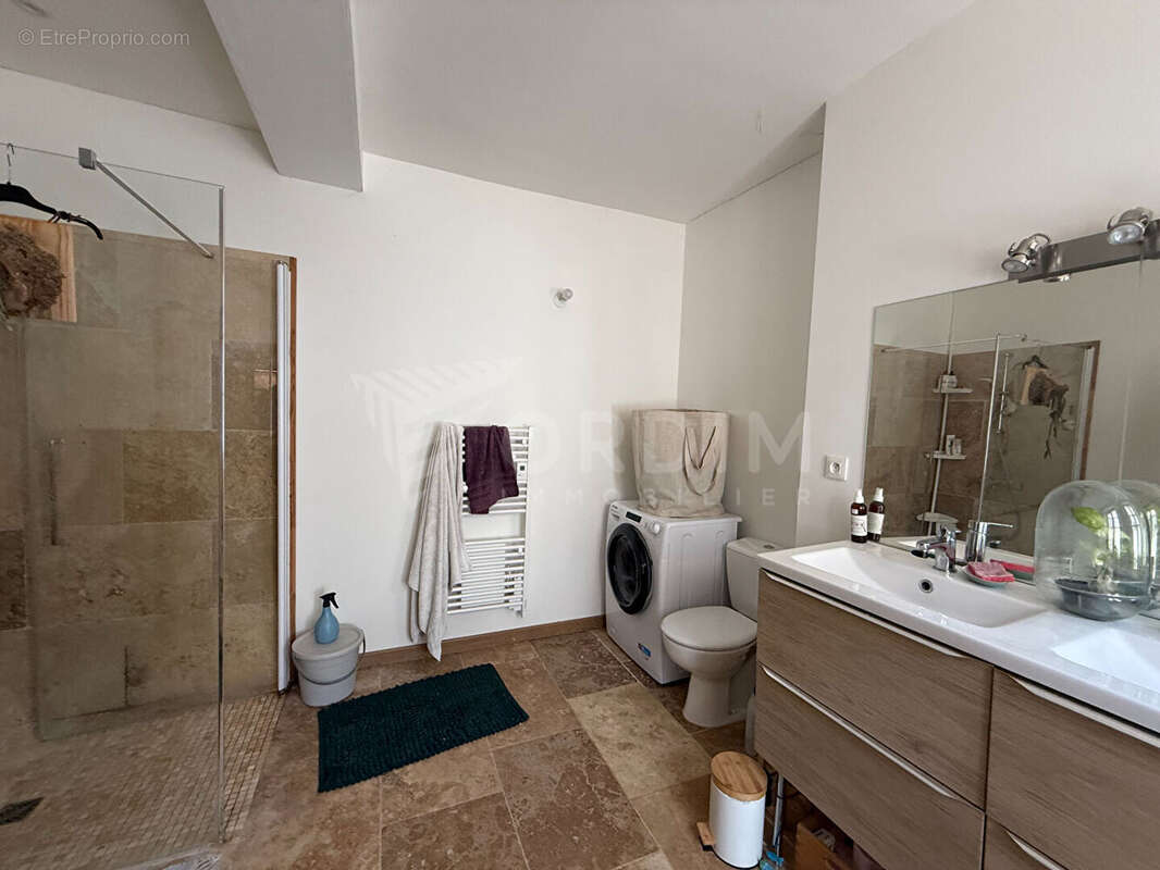 Immeuble de rapport Saint Fargeau centre - photo 12