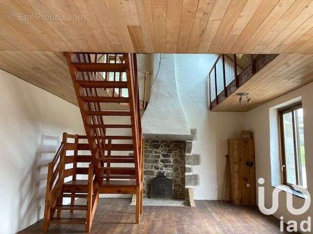 Photo 7 - Maison à LANRIVAIN