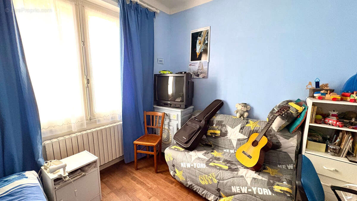 Appartement à SAINT-MALO